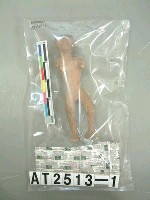 藏品(人物木雕)的圖片